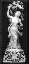 Alabaster Statue St Agatha b.jpg (99099 bytes)