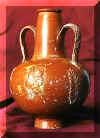 Samian Ware - small amphora.jpg (142975 bytes)